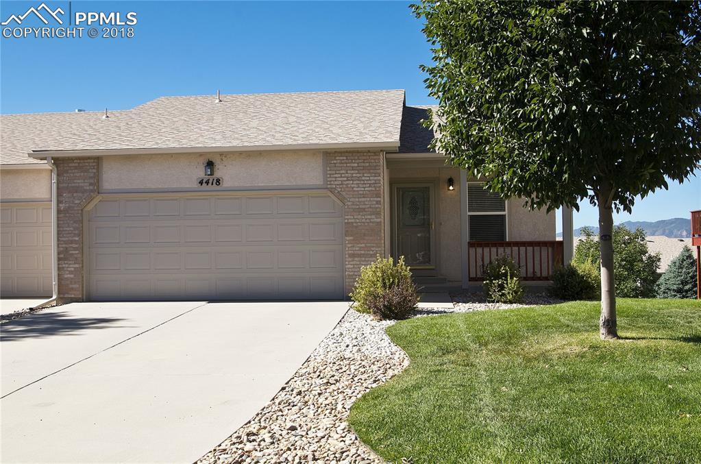 4418 Windmill Creek Way - Photo 1