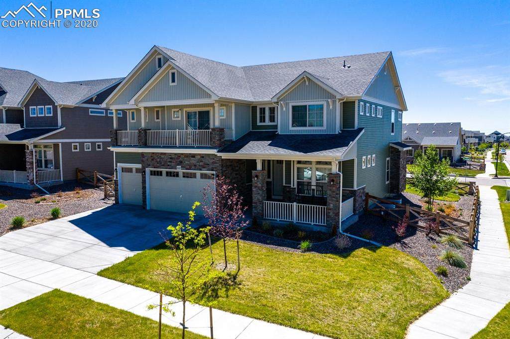 8449 Boulder Banks Court - Photo 1