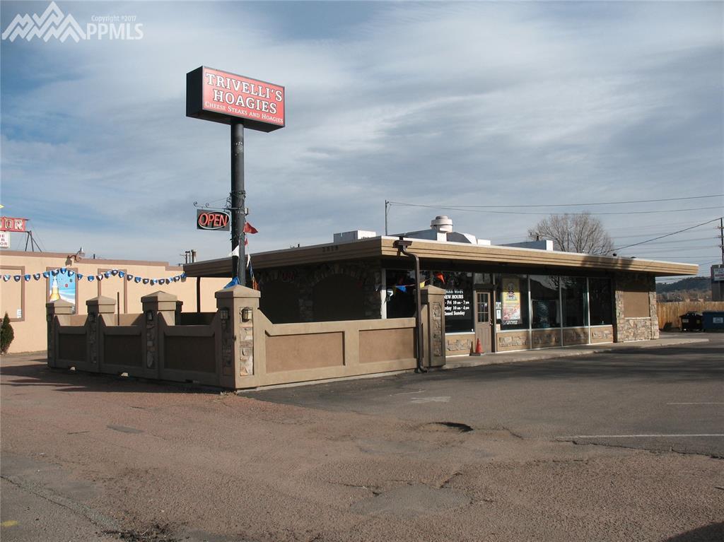 2819 Nevada Avenue - Photo 1