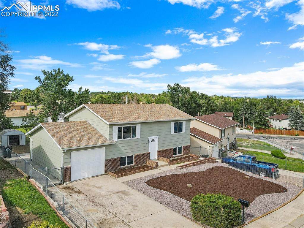 3350 Calaveras Way - Photo 1