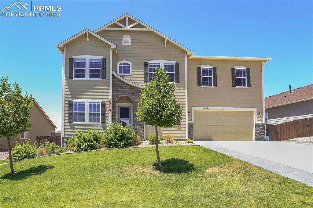 10674 Delaney Lane - Photo 1