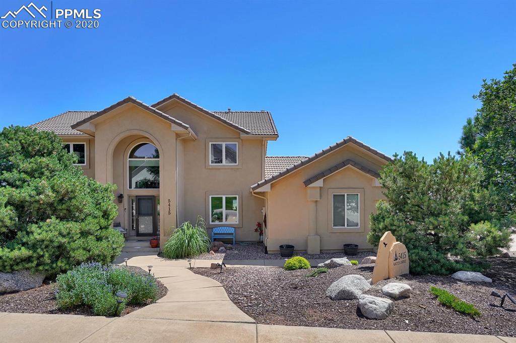 5415 Kates Drive - Photo 1