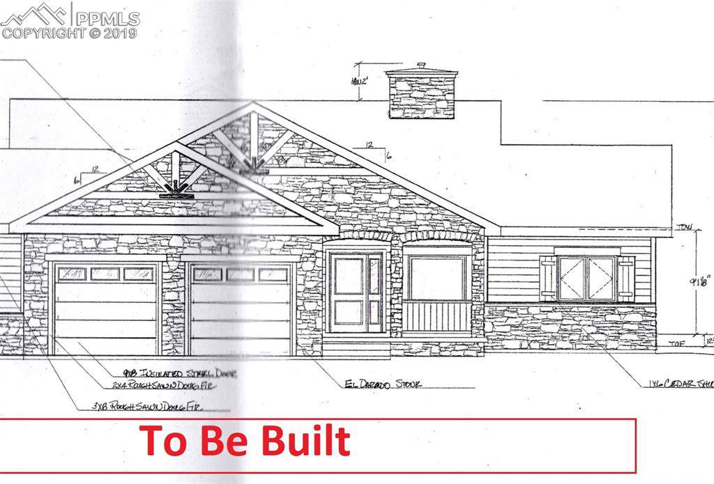 2344 Badger Drive - Photo 1