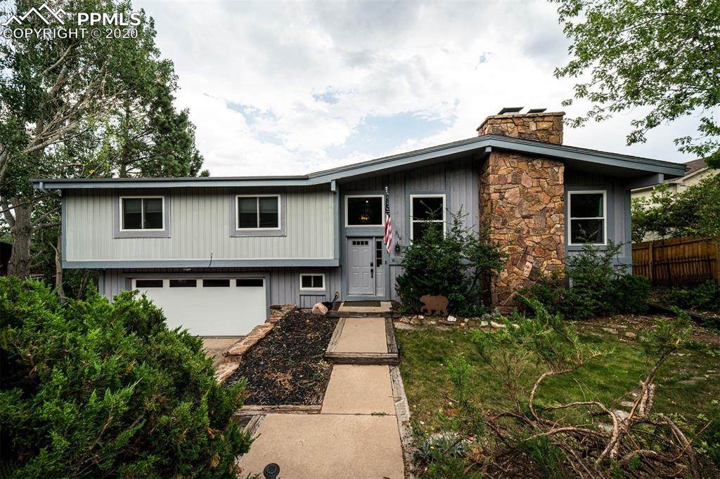 519 Pluto Drive - Photo 1