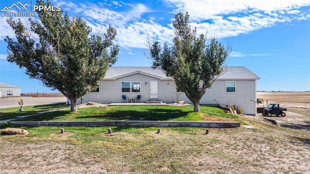 3180 Calhoun Byers Road - Photo 1