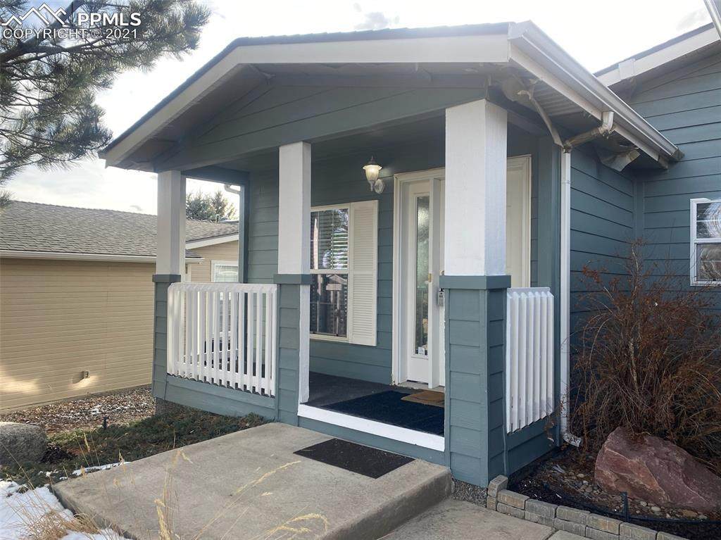 4078 Gray Fox Heights - Photo 1