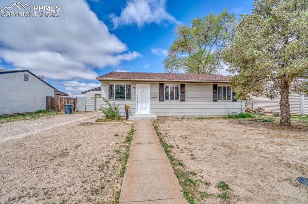 1733 Jerry Murphy Road - Photo 1