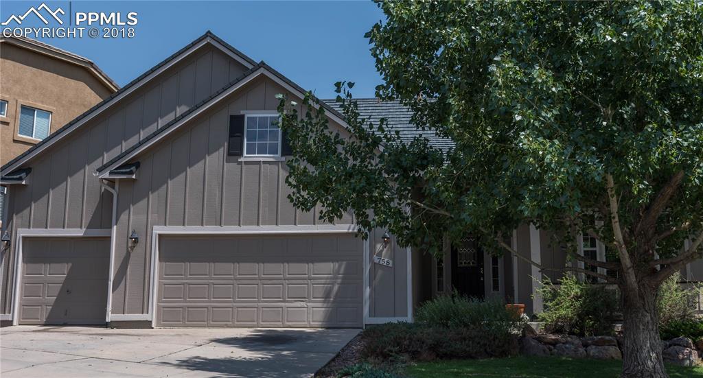 758 Capeglen Road - Photo 1