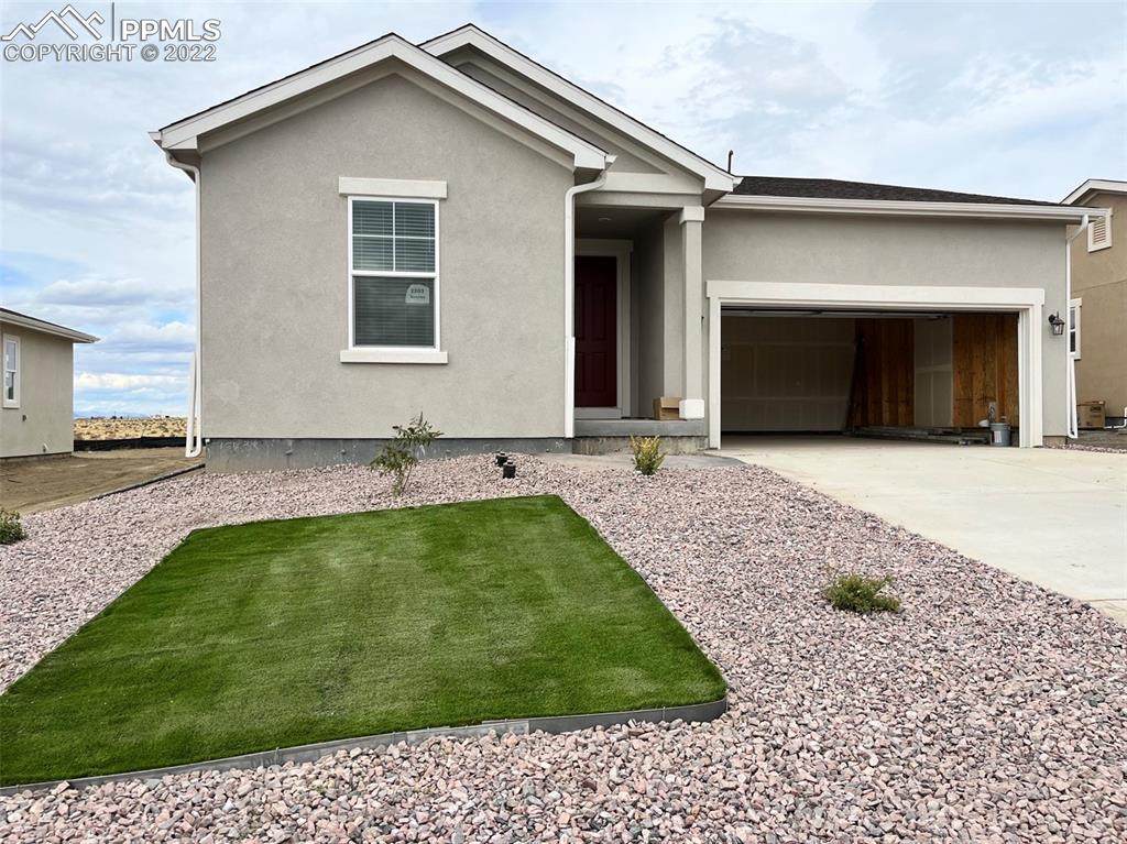 2203 Sunrise Lane - Photo 1