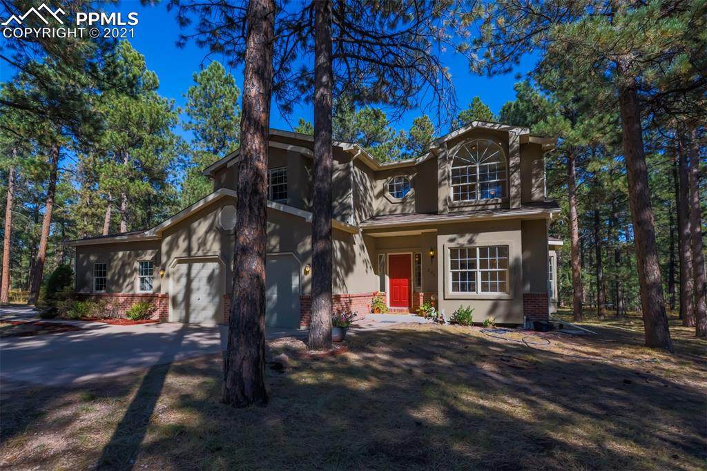 1460 Royal Crest Court - Photo 1