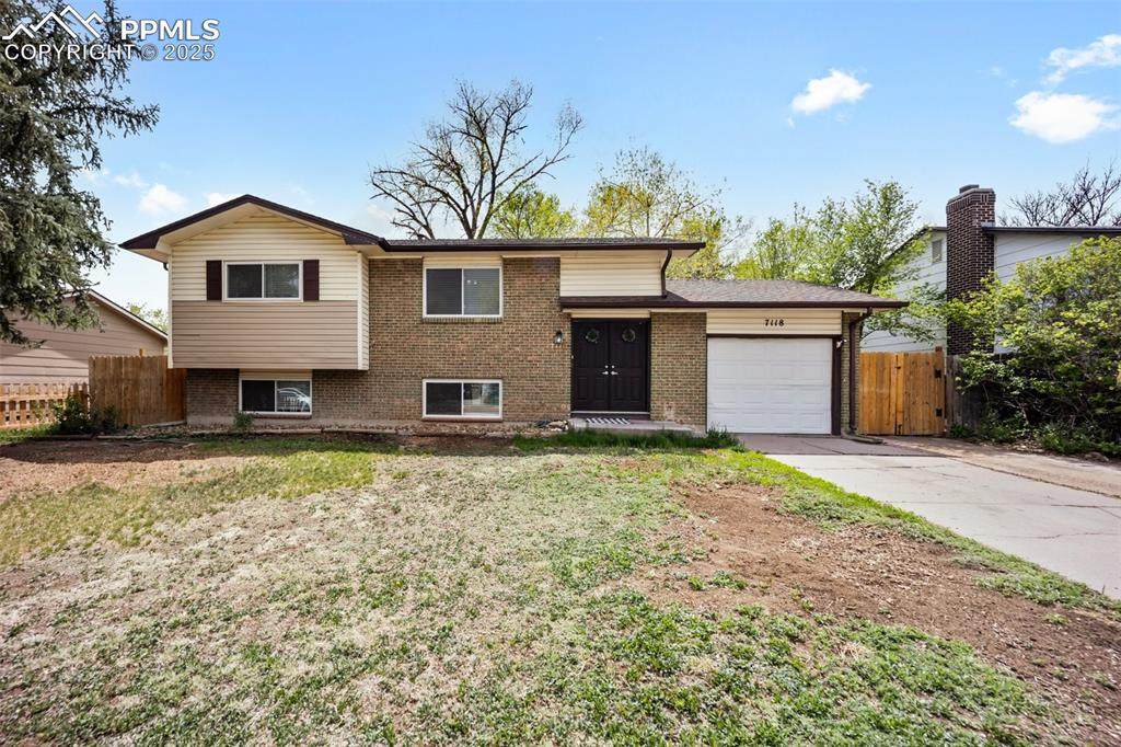 7118 Metropolitan Street - Photo 1