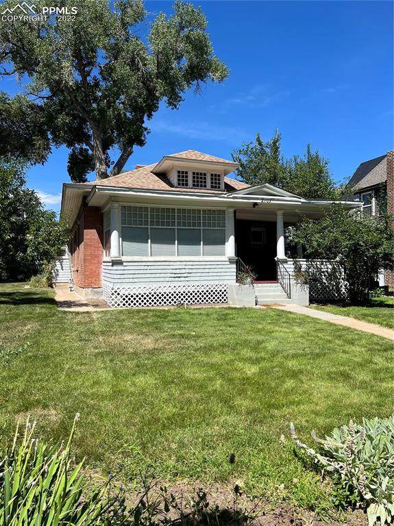2105 Elizabeth Street - Photo 1