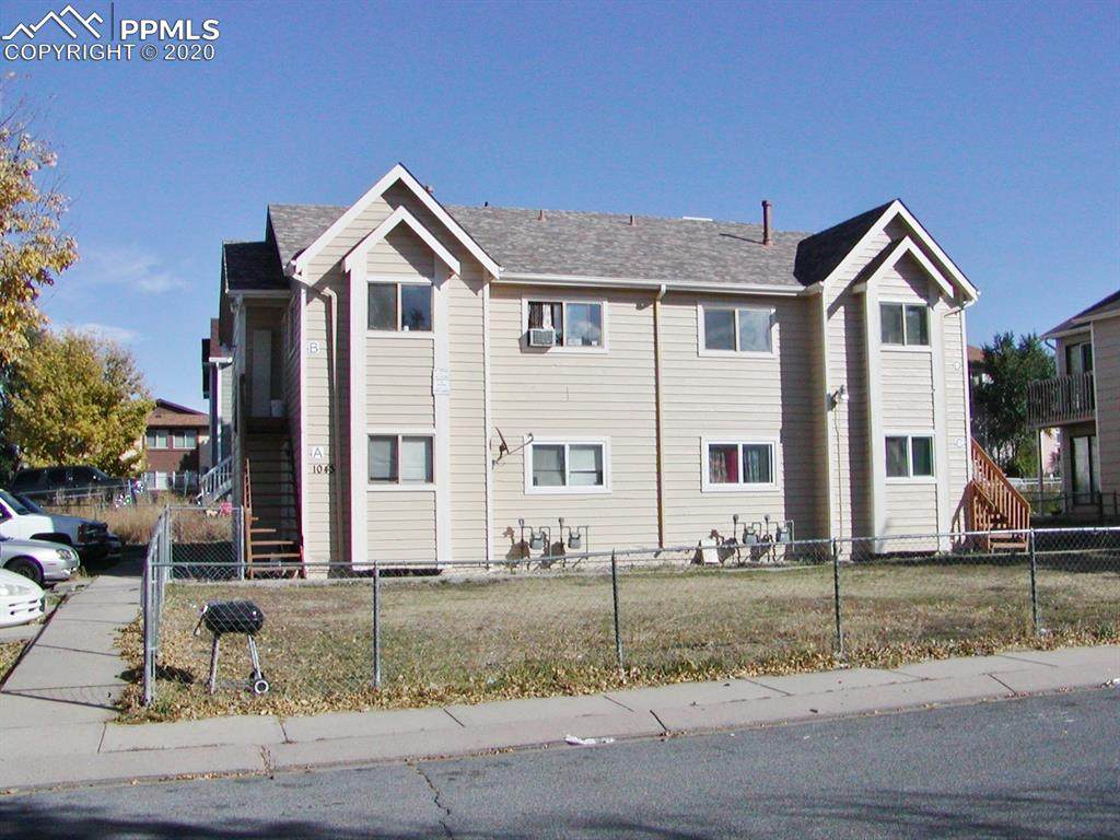1043 Mazatlan Circle - Photo 1