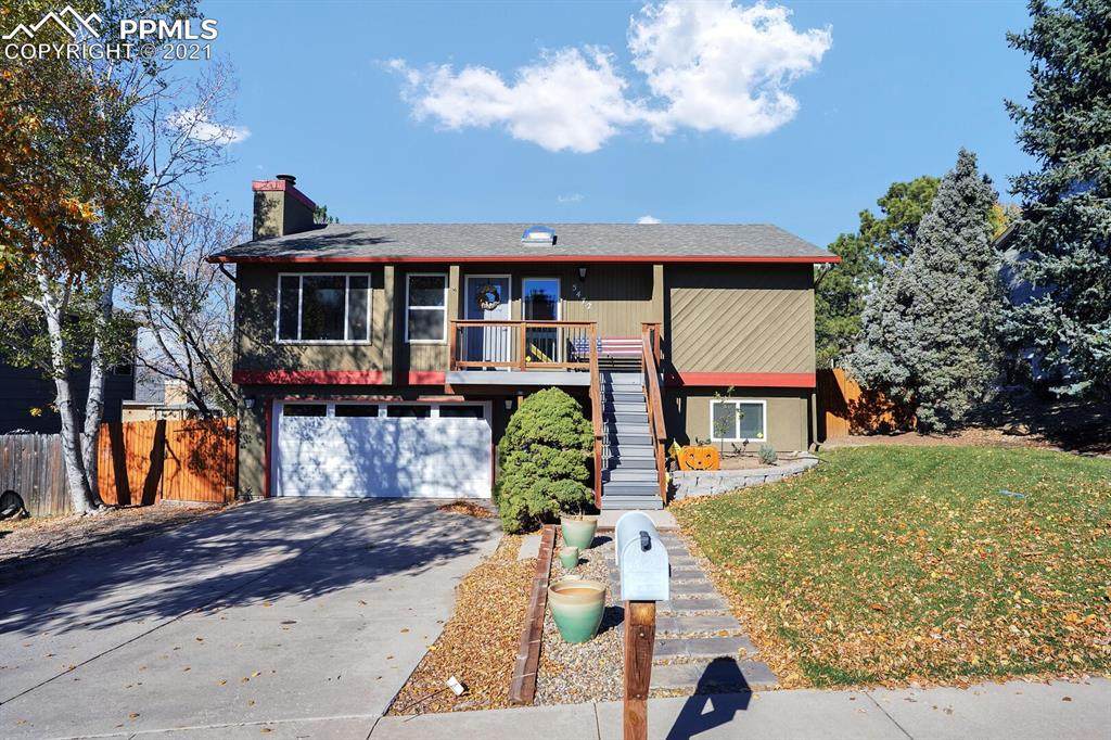 5472 Country Heights Drive - Photo 1