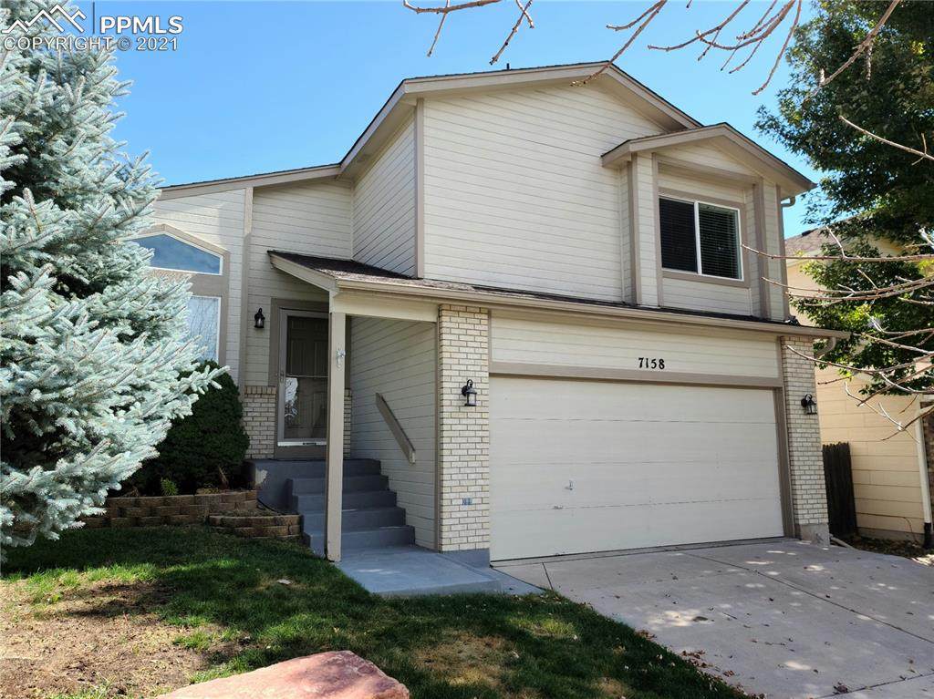 7158 Grand Prairie Drive - Photo 1