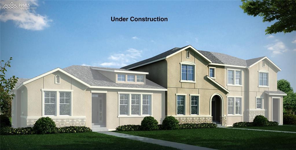 1315 Promontory Crest View - Photo 1