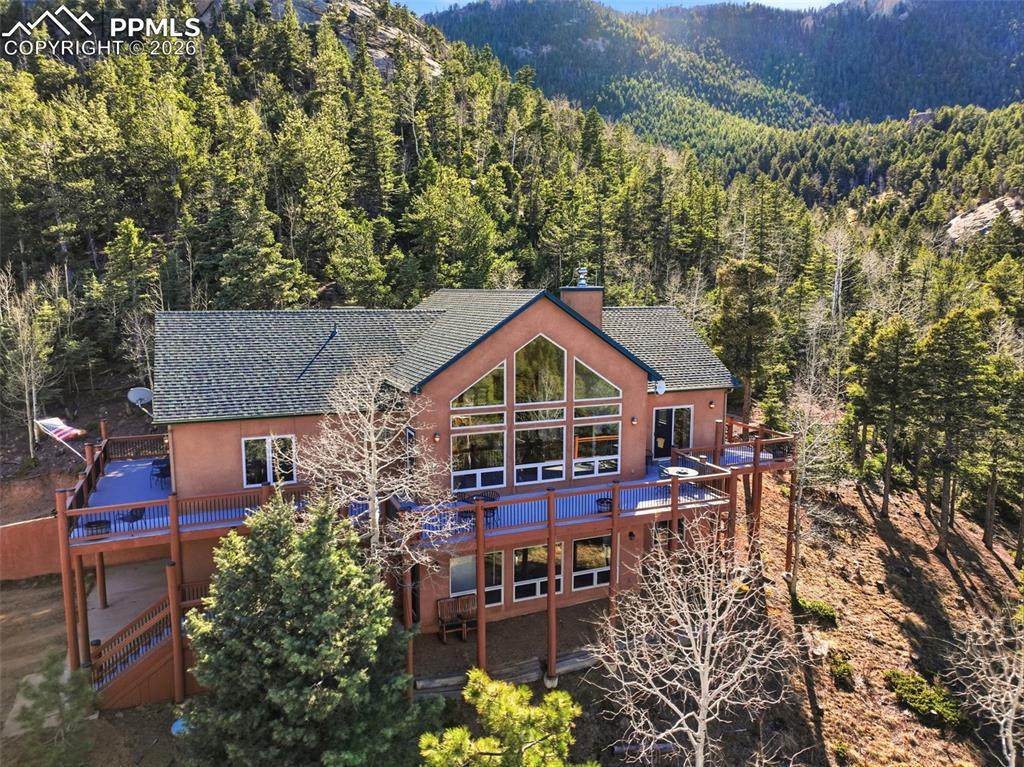 6070 Big Horn Road - Photo 1