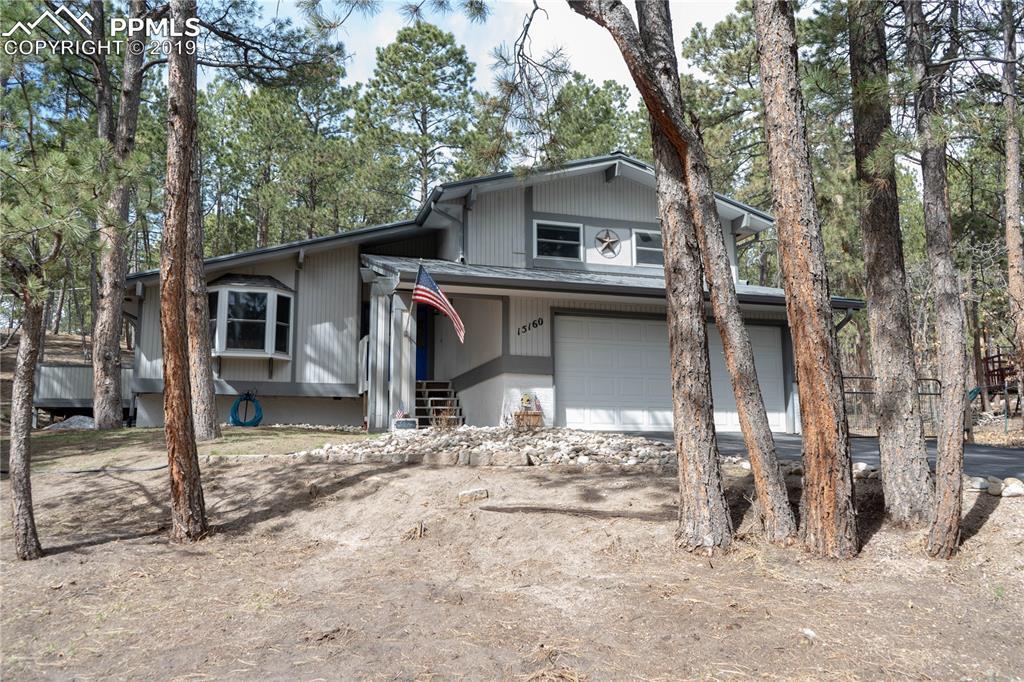 15160 Sun Hills Drive - Photo 1