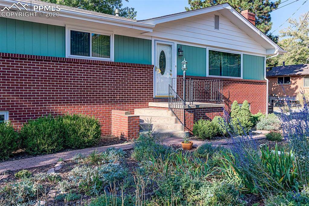 2318 Chelton Road - Photo 1
