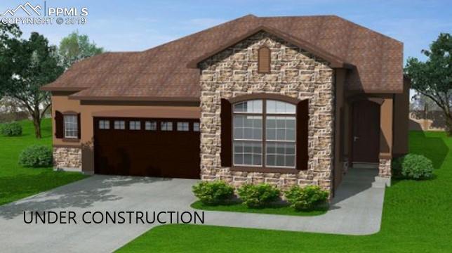 9982 Golf Crest Drive - Photo 1