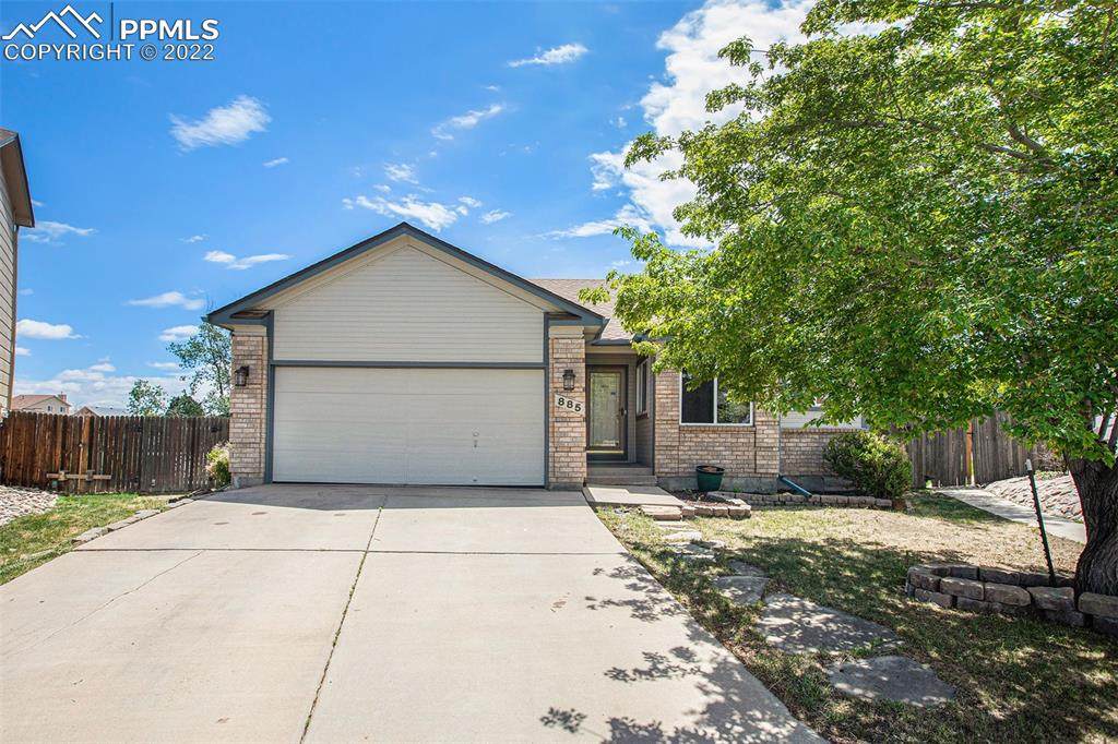 885 Calliope Court - Photo 1