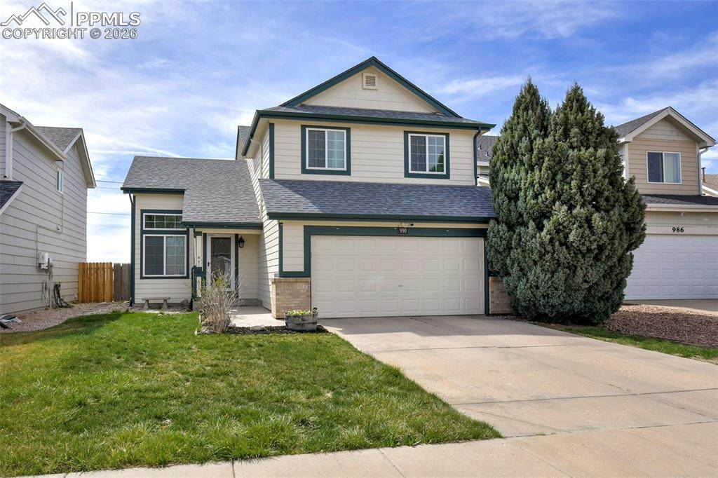 990 Turf Trail Court - Photo 1