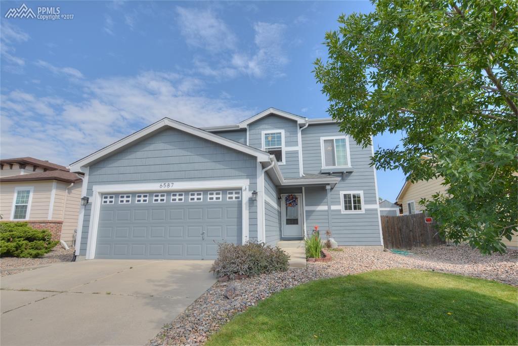 6587 Alibi Circle - Photo 1