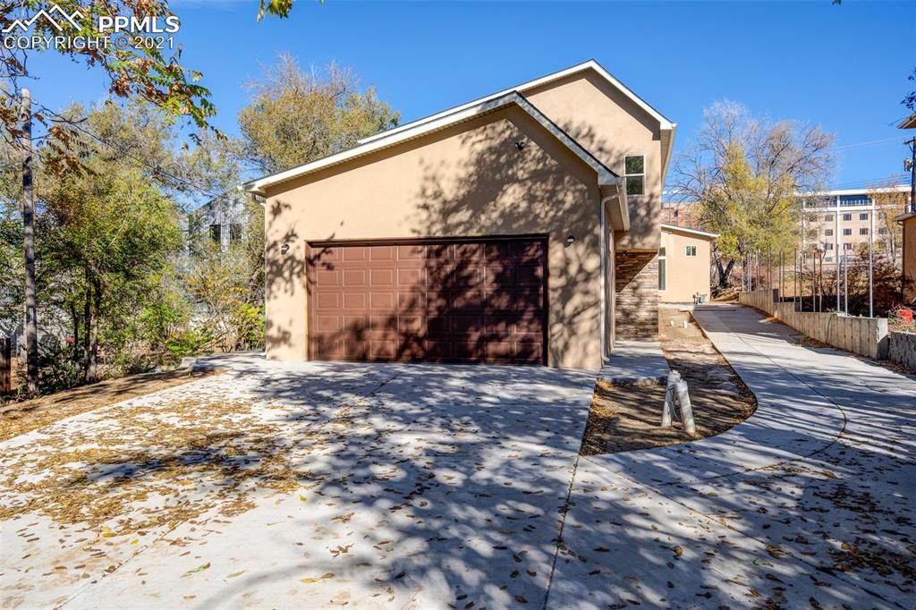 816 Cucharras Street - Photo 1