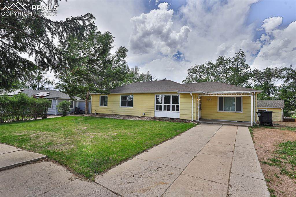 2142 Pheasant Place - Photo 1