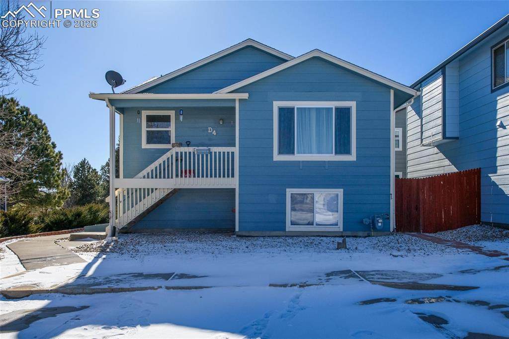 275 Settlement Lane - Photo 1
