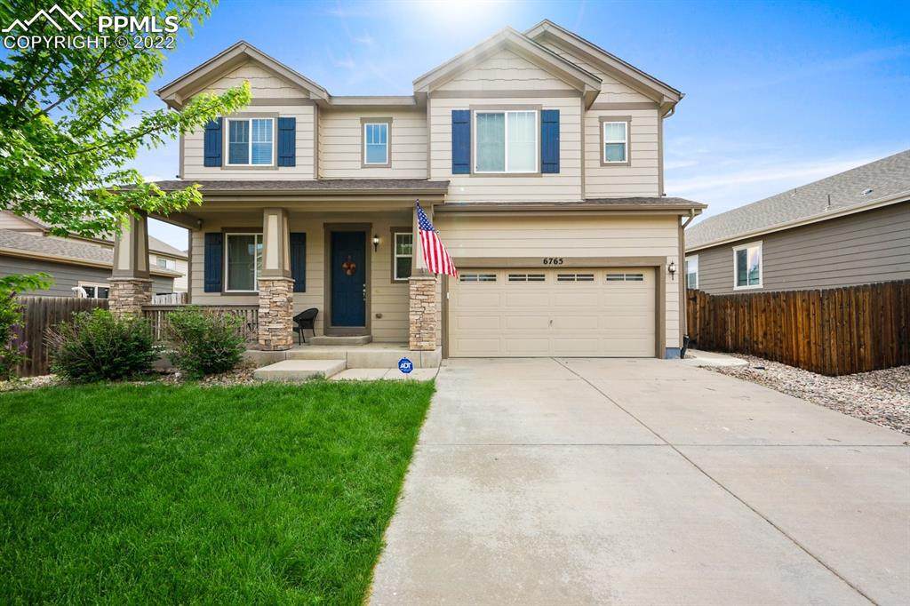6765 Alliance Loop - Photo 1