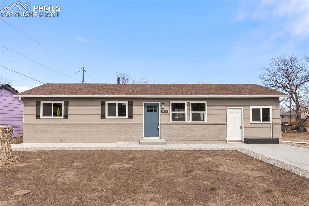 1081 Maxwell Street - Photo 1