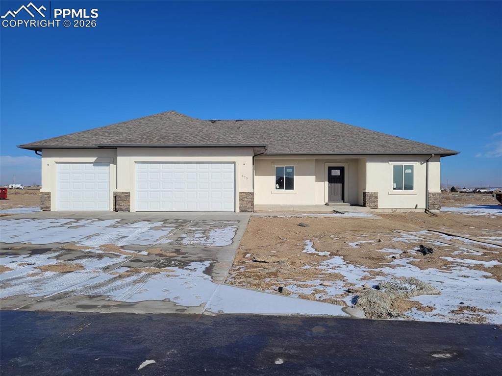 697 Cabaret Drive - Photo 1