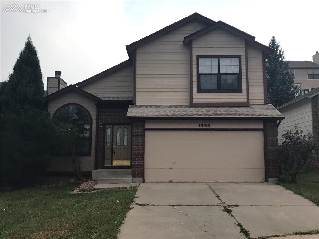 1335 Hamstead Court - Photo 1