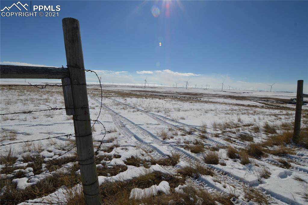 33515 Heaston Road - Photo 1