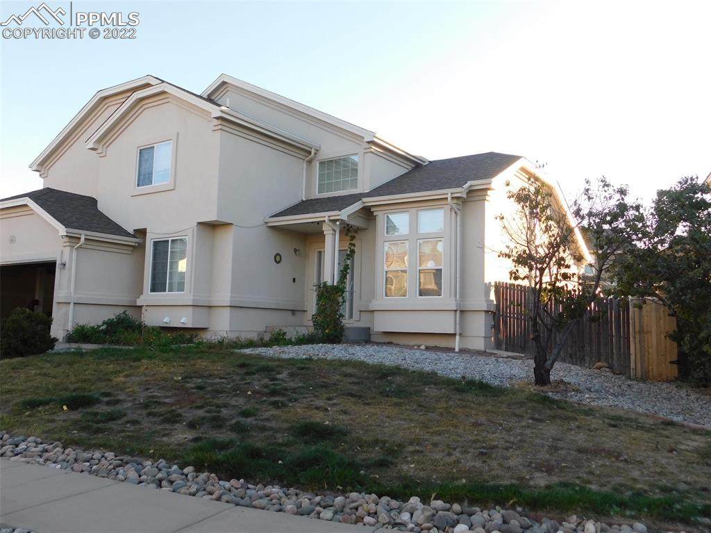5437 Hopalong Trail - Photo 1