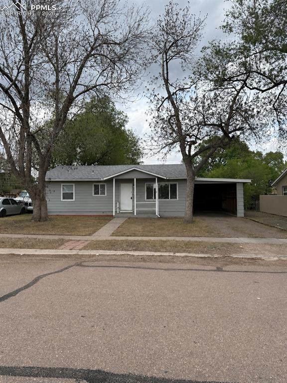 1308 Harrison Road - Photo 1