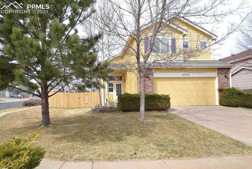 6350 Naturita Trail - Photo 1