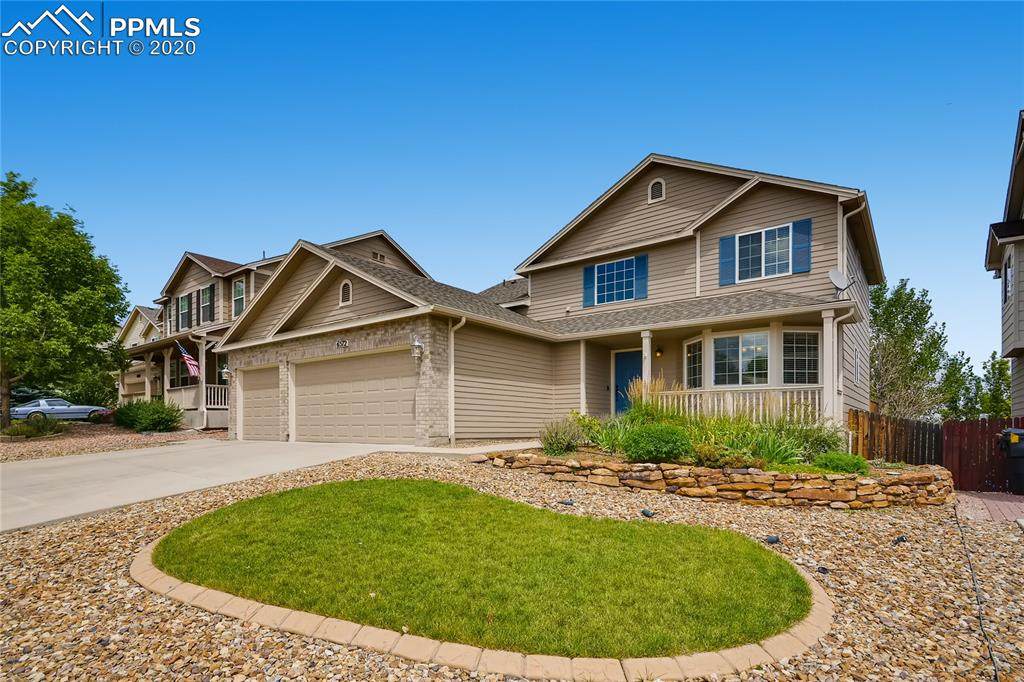 6572 Cabana Circle - Photo 1