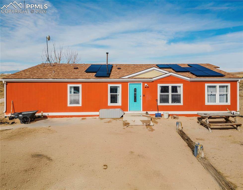 25220 Myers Road - Photo 1