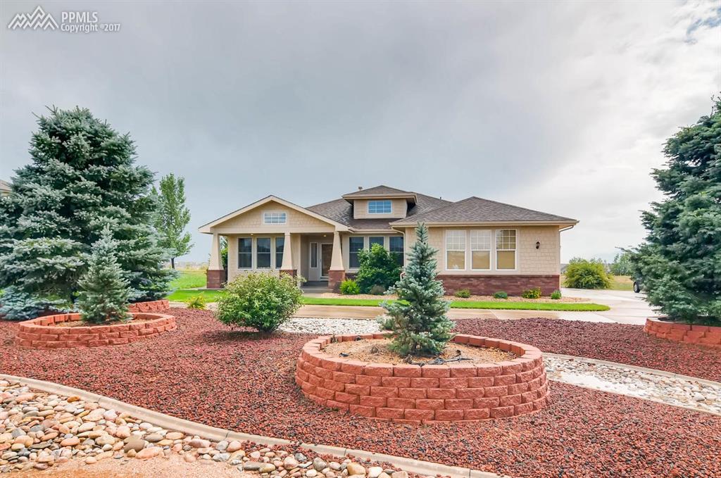 1425 Bowstring Road - Photo 1