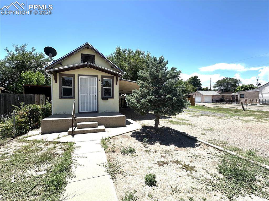 806 Mesa Avenue - Photo 1