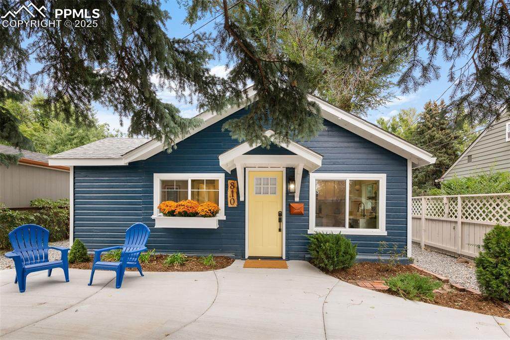 810 Espanola Street - Photo 1