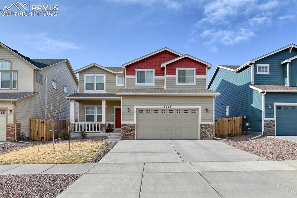 5220 Adana Drive - Photo 1