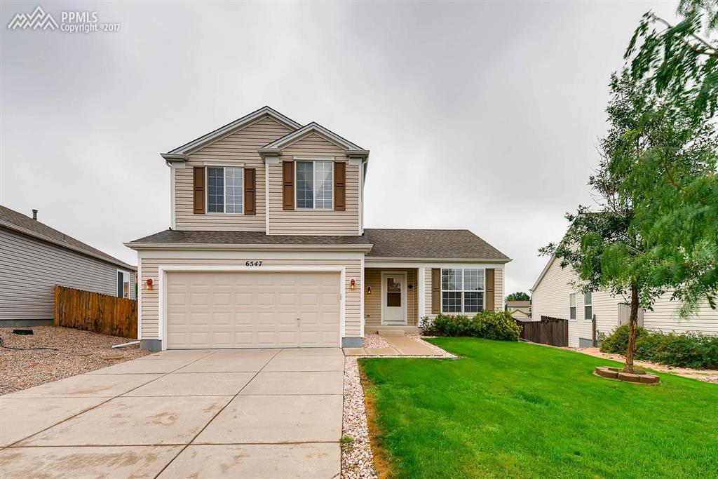 6547 Summer Grace Street - Photo 1