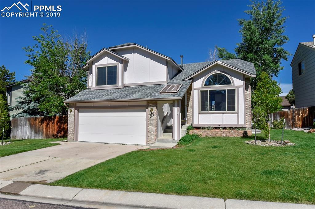 310 Medford Drive - Photo 1