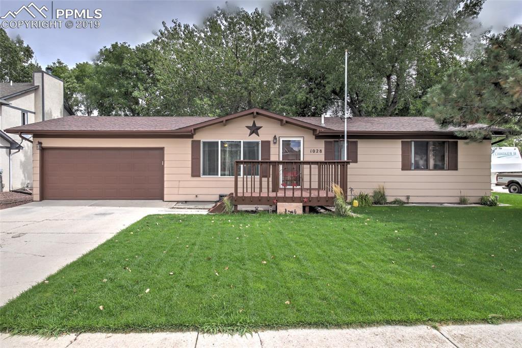 1028 Trinidad Street - Photo 1