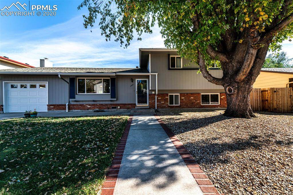 1533 Wooten Road - Photo 1