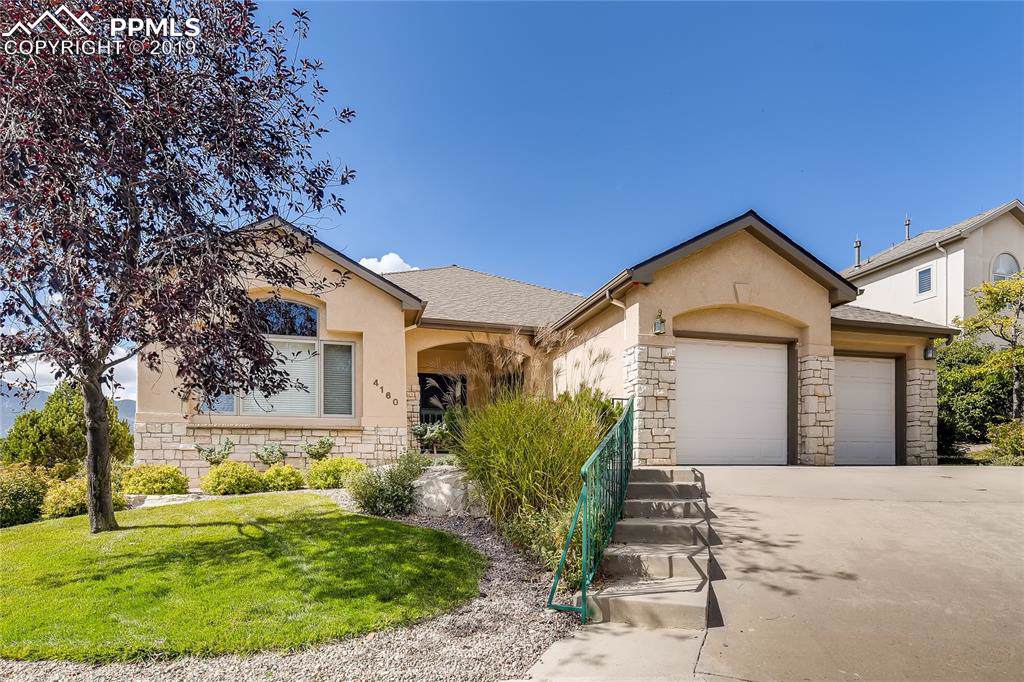4160 Stonebridge Point - Photo 1