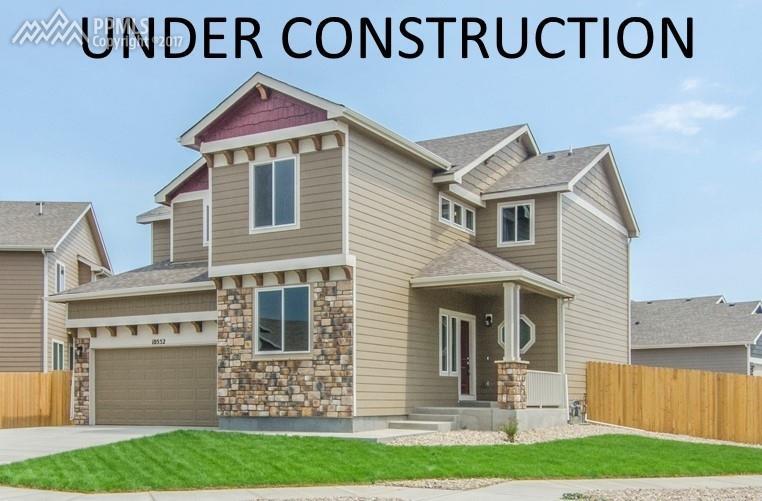 10758 Ridgepole Drive - Photo 1
